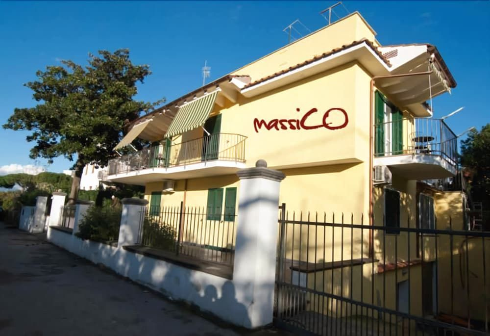 Bed & Breakfast Massico