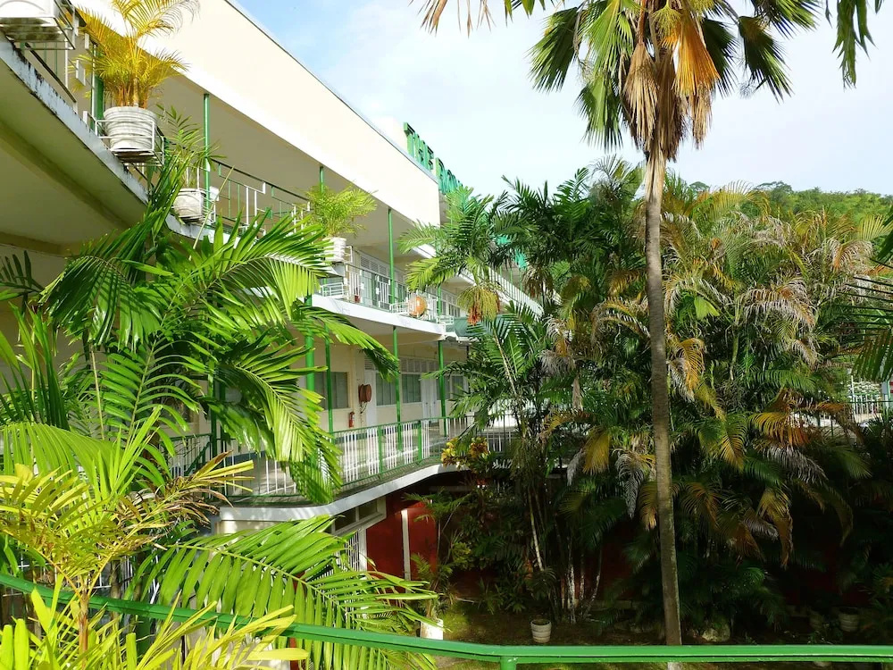 Royal Palm Suite Hotel - Chambres