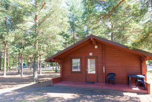 Yyteri Camping & Cottages image