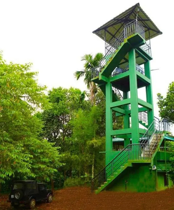 Shibi's Tea Garden Heritage image