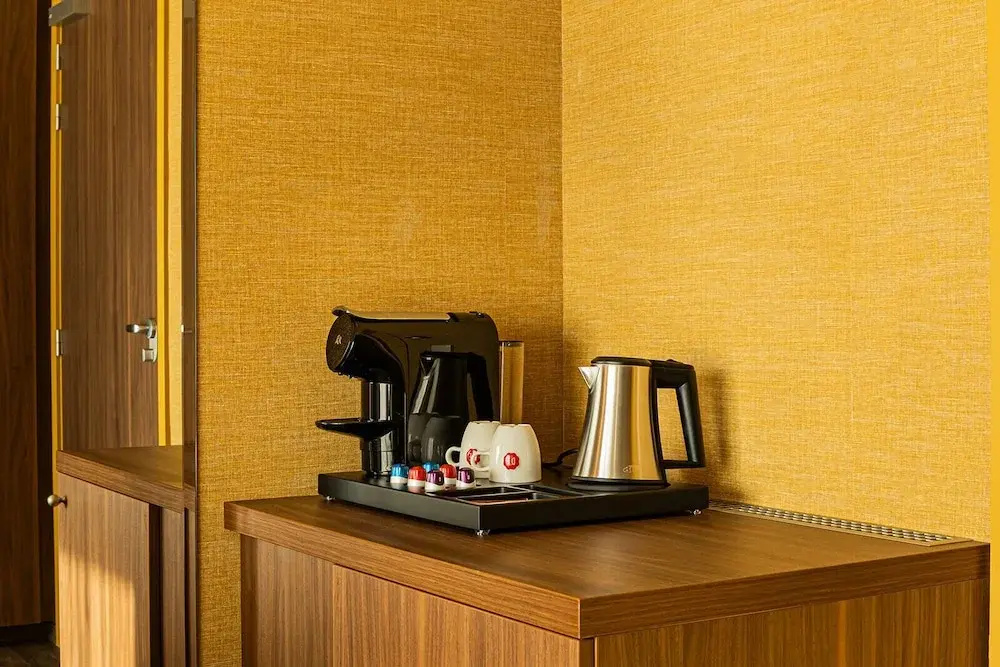 Hotel photo 8