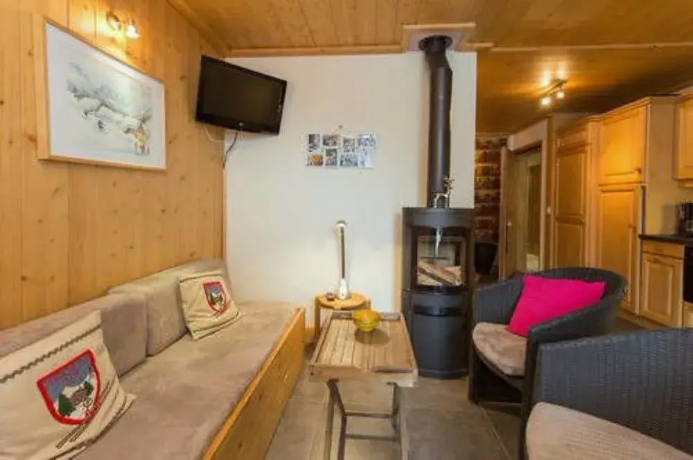 Afficher la photo 6 — Appartement Chez Arséne