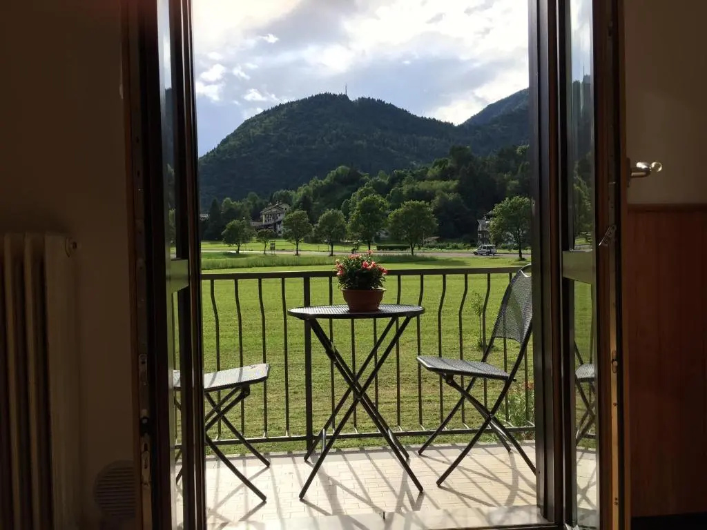 Casa Silvia