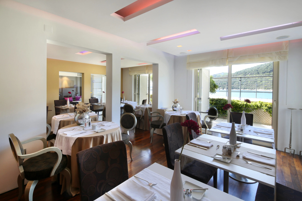 Adoral Boutique Hotel - Général