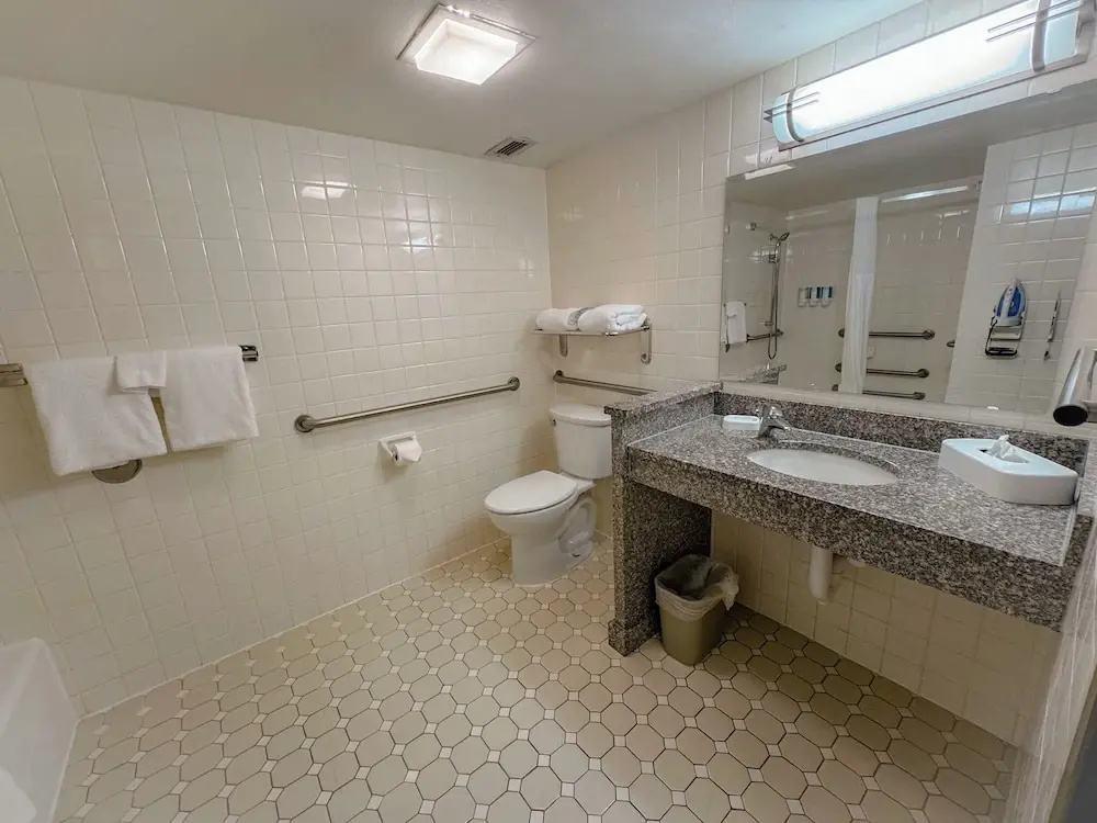 Wingate by Wyndham St. Louis/Fenton Route 66 - Chambres
