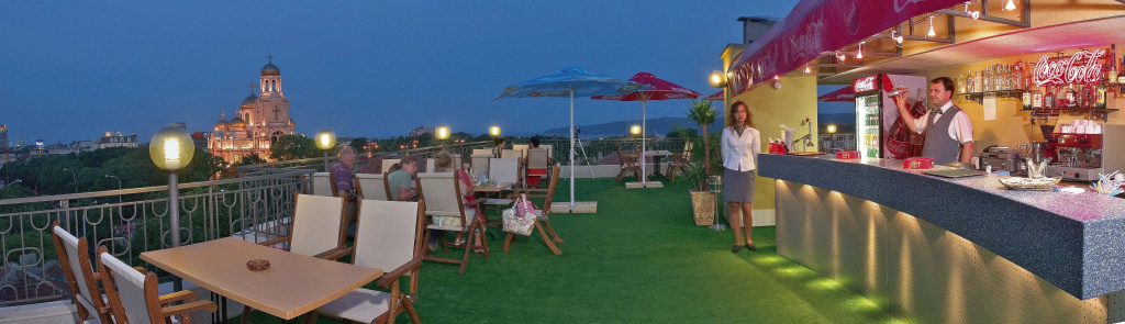 Hotel photo 24