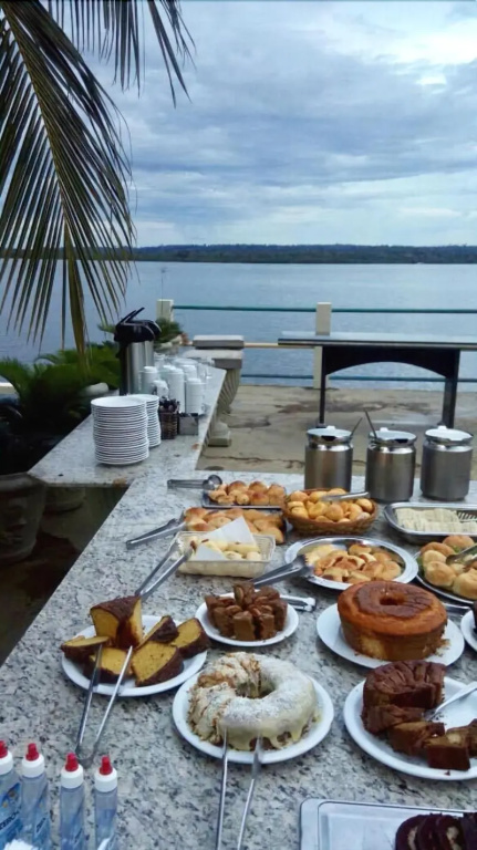 Xingu Praia Hotel - Général