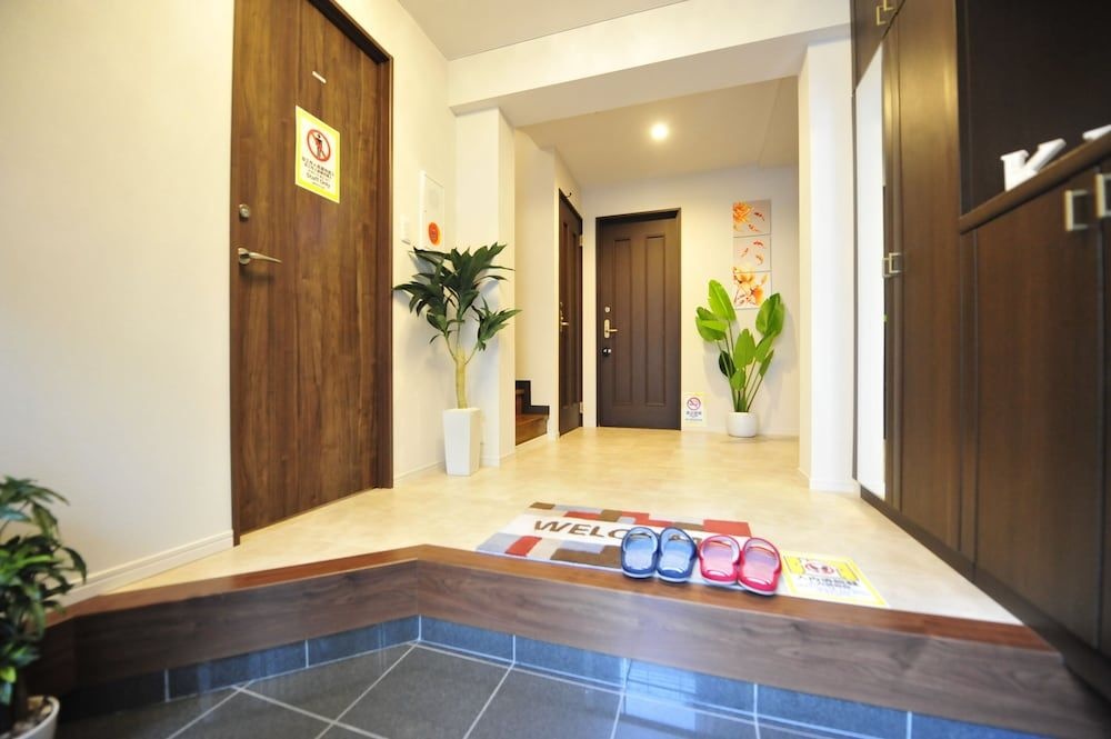 Asakusa Kei House 사진 13