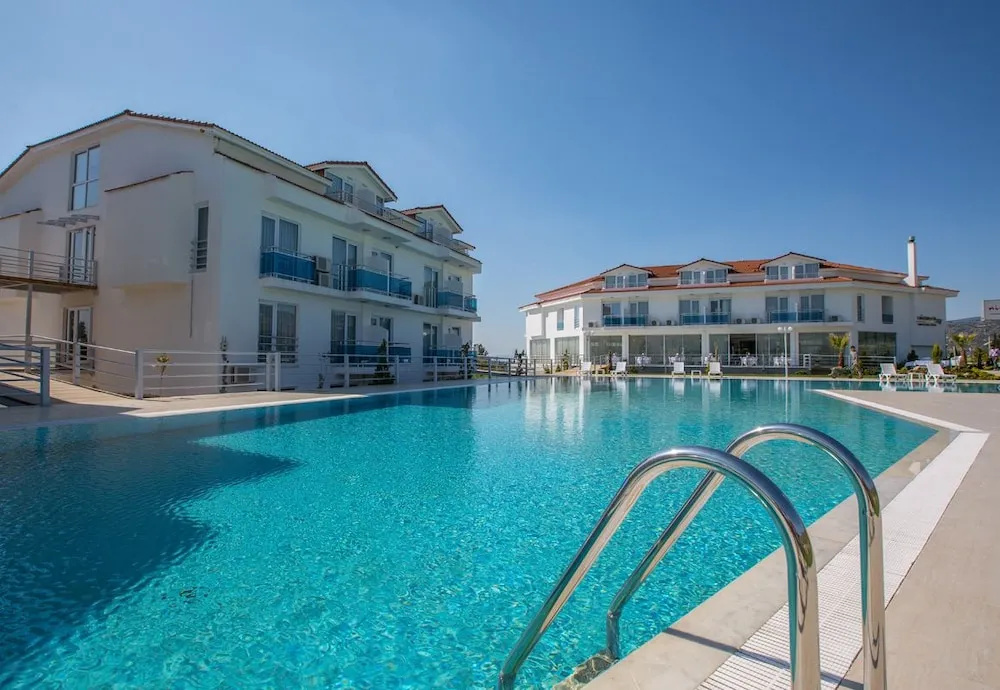 Larina Ninova Thermal Spa & Hotel - Général