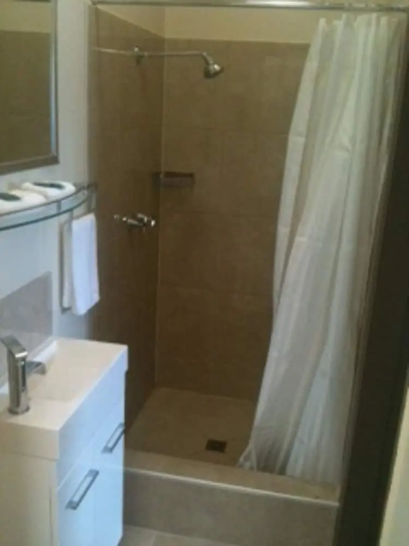 Seabrook Hotel - Chambres