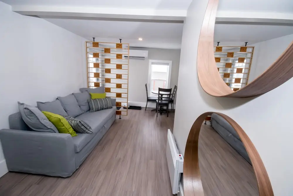 Morel Executive Suites - фото 12