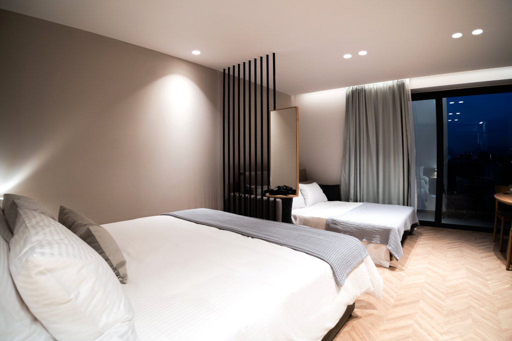 Отель Alinea Suites Limassol Center в Лимассоле