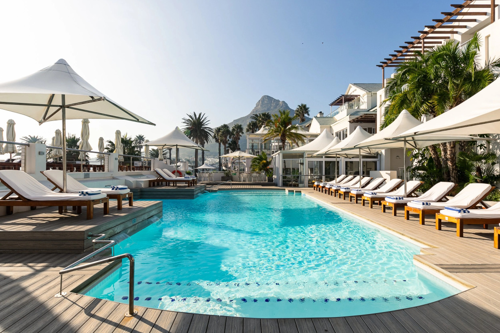 The Bay Hotel - Général