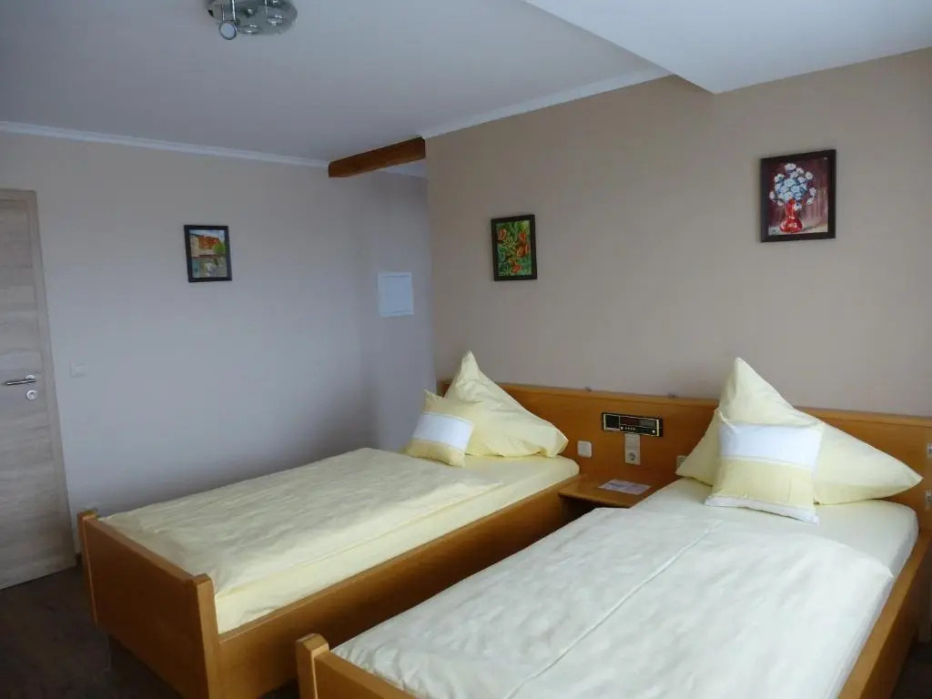 Land-gut-Hotel "Zum Bartl" - Chambres