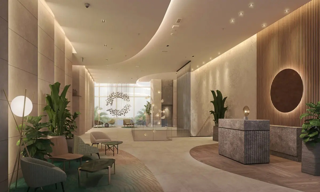 Rotana Ras Al Khaimah - The Mangroves — фото 6