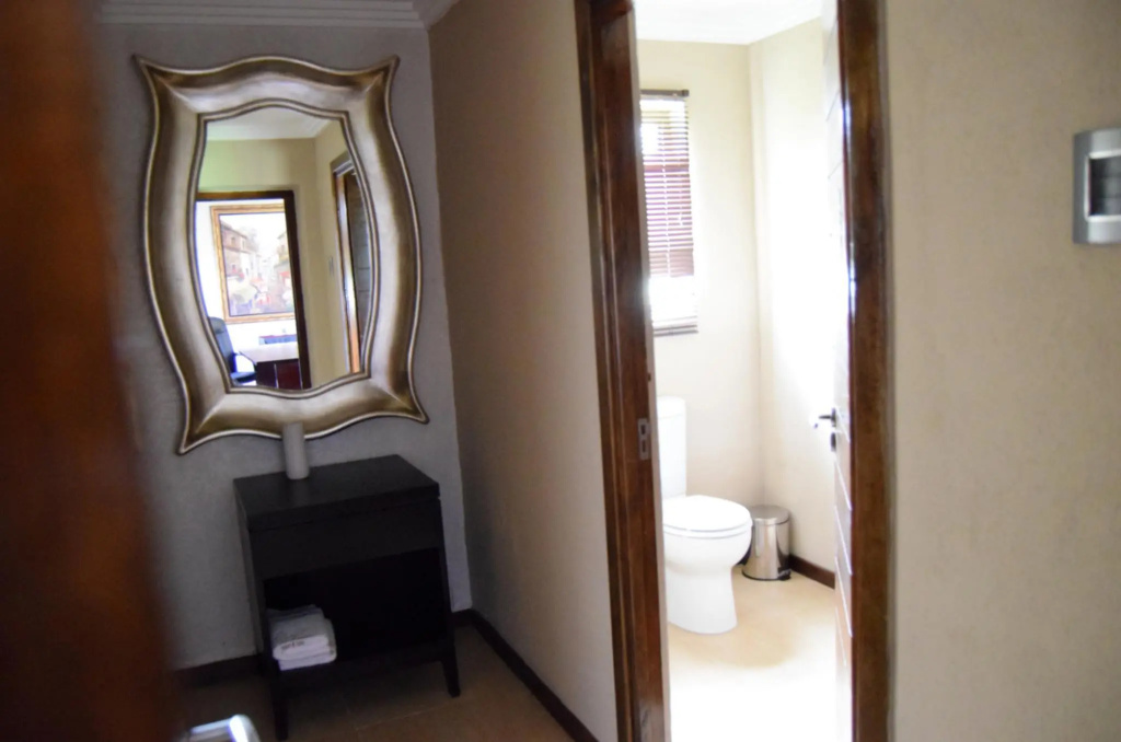 St Andrews Boutique Hotel - Chambres