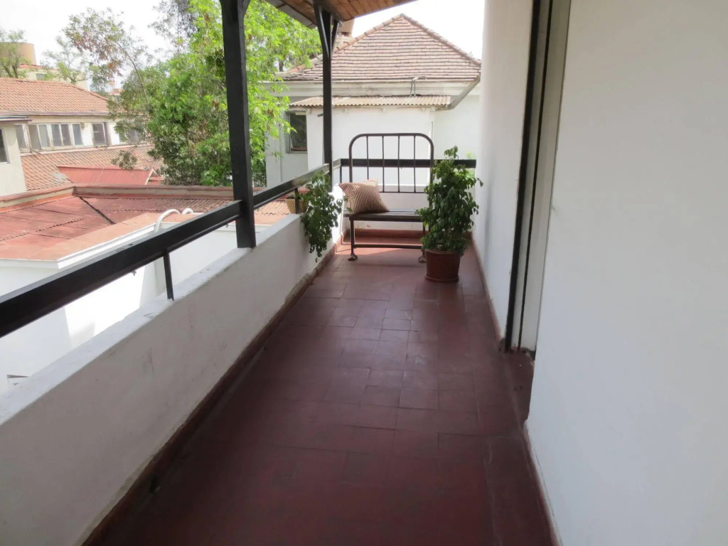 Hotel Don Santiago Providencia