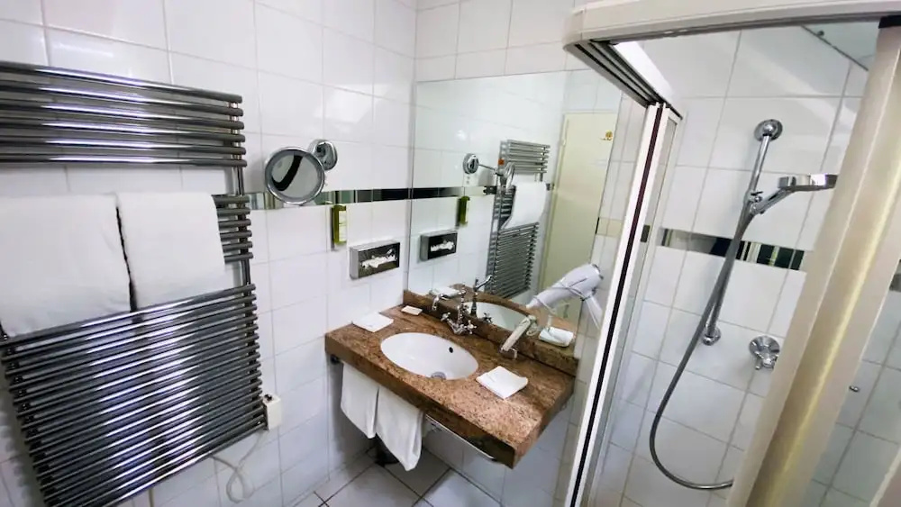 Boutique Hotel Belle Epoque - Chambres