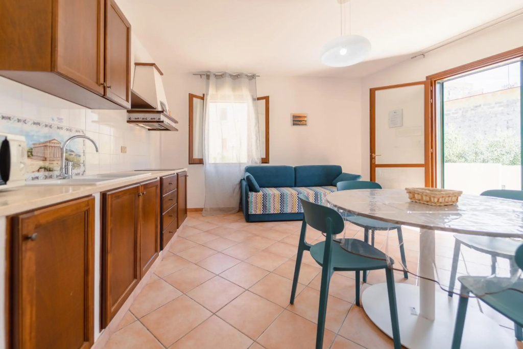 Residence Favignana - Général