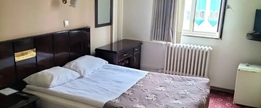 Hotel photo 10