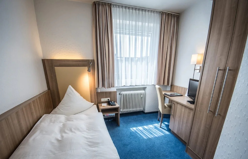 Hotel Lousberg - Chambres