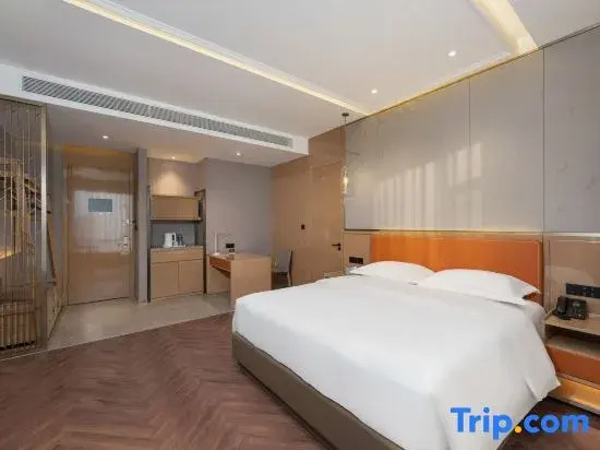 Jin Ke Hotel - Chambres