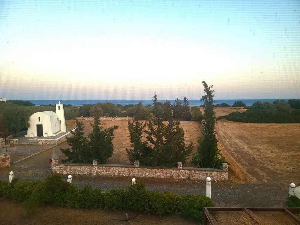 Aegean Helios Houses