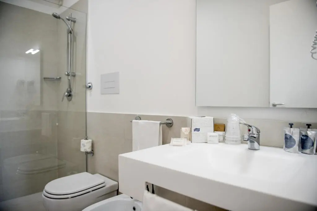 I Mulini Resort - Chambres