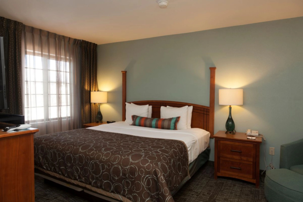 Staybridge Suites Colorado Springs North by IHG - Général