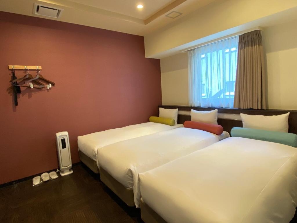 Nipponbashi Luxe Hotel 사진 4