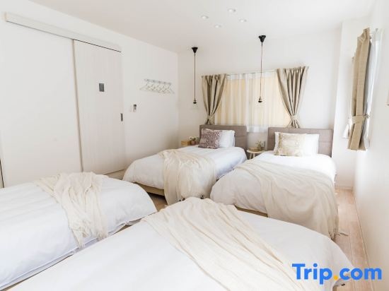 Bijou Suites Sorriso 2F 사진 1