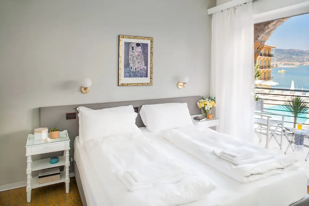 Hotel Moresco - Chambres