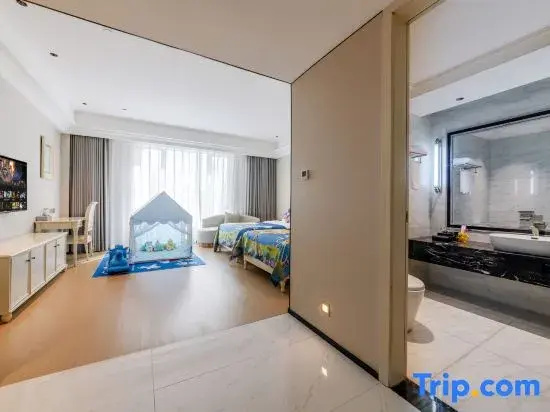 Sky Line Hotel - Chambres