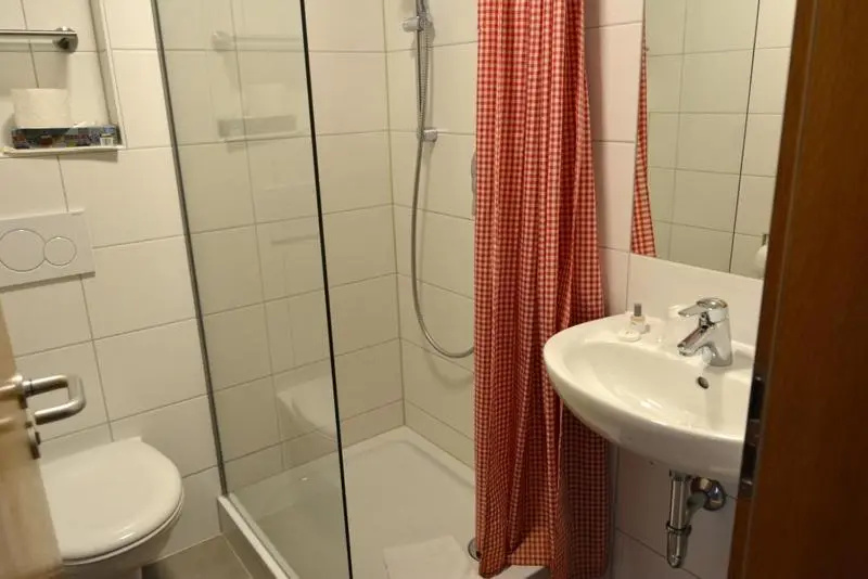 Hotel Gasthof Vogelsang - Chambres