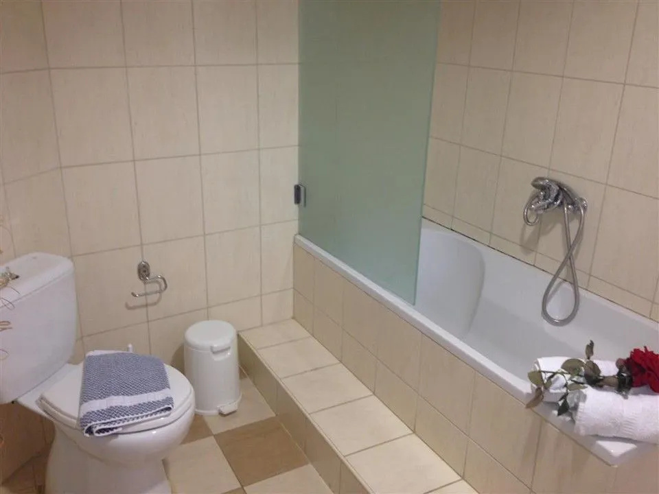 Eurohotel Katrin Suites-Adults Only - Chambres