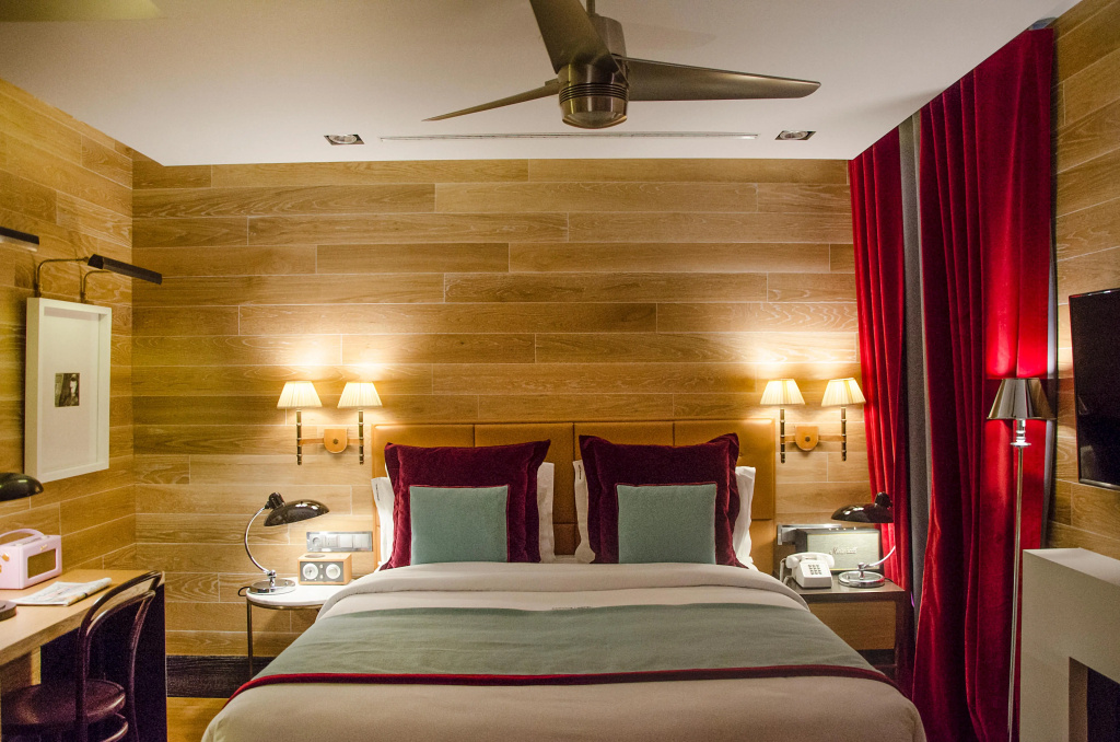 Hotel photo 6