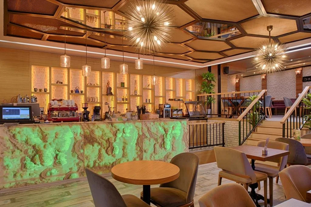 Bossuite Hotel Kadikoy - Général