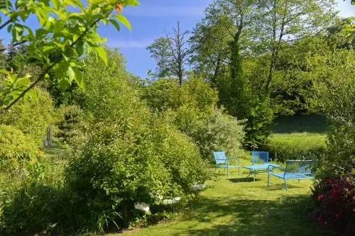 Voir la photo 3 — Chambres d'hôtes - Pont Canon