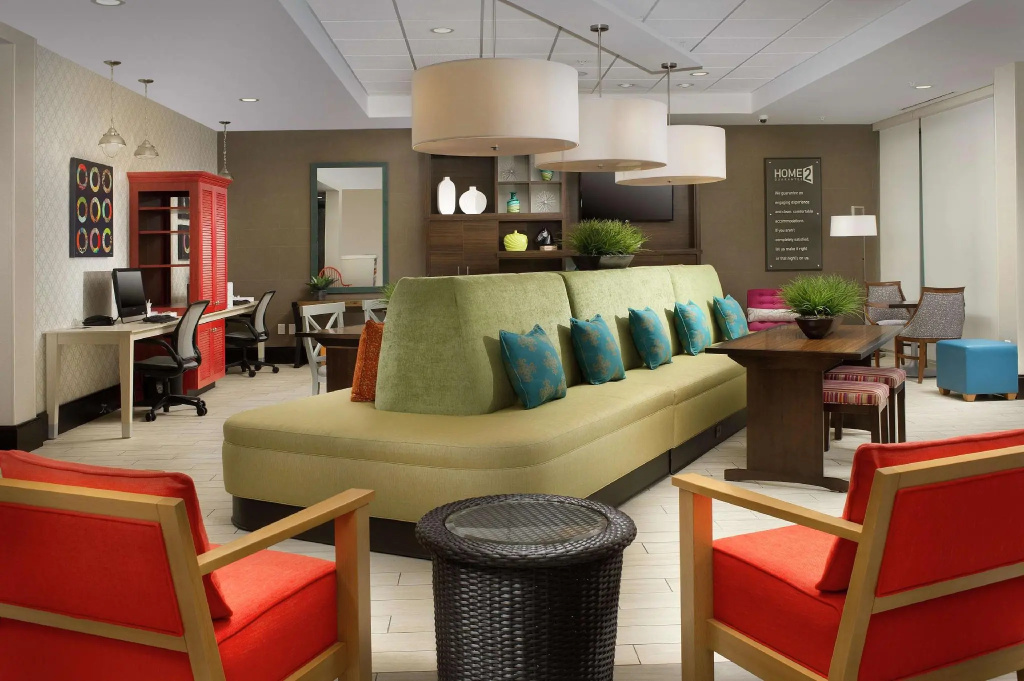 Home2 Suites by Hilton Louisville East/Hurstbourne - Général