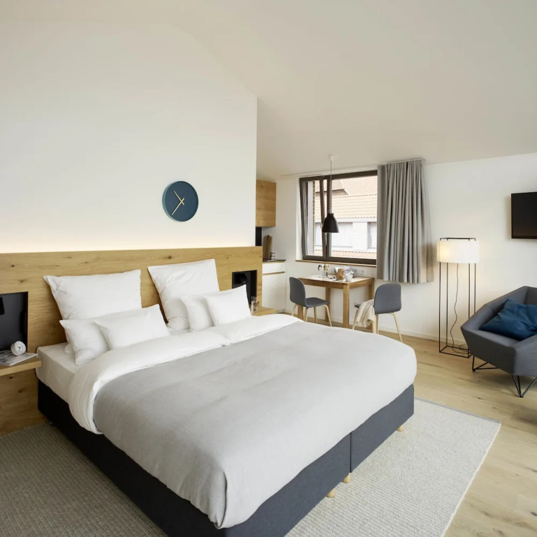 Comfort Apartment
