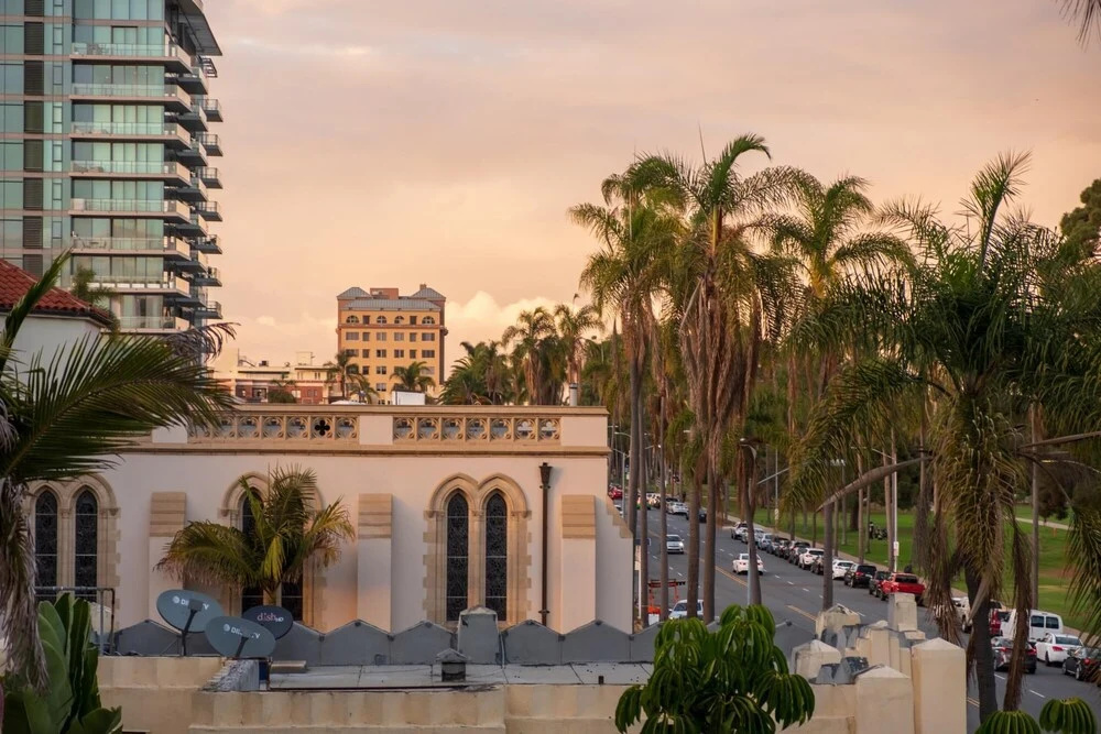 Balboa I