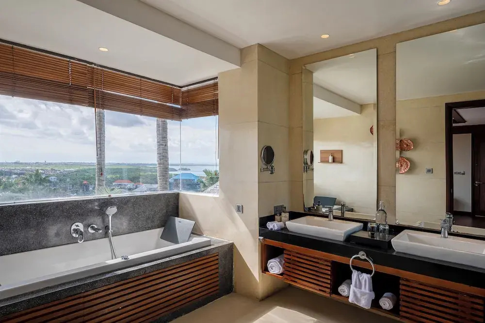 Tanadewa Luxury Villas & Spa