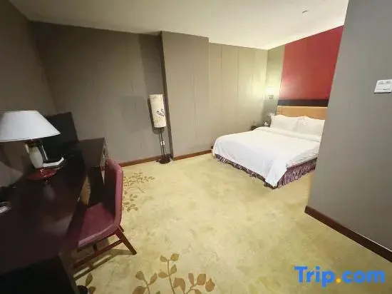 Shunde Emperor Hotel - Chambres