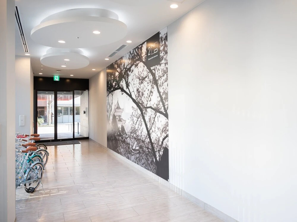 2ND by hotel androoms Sapporo 사진 14