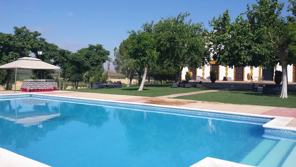 Hotel Bodega El Moral - Général
