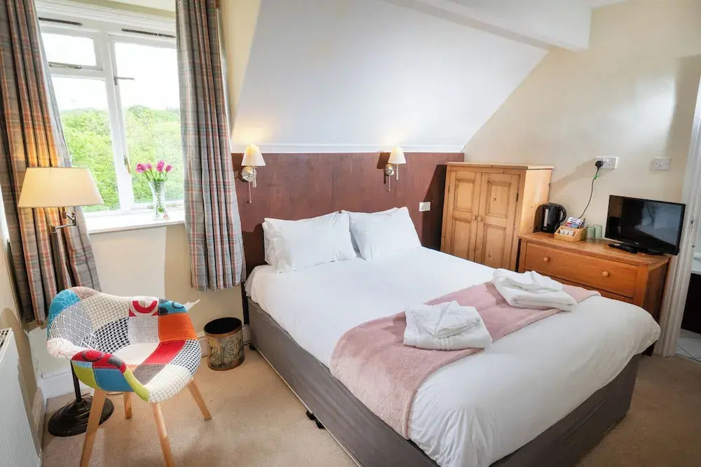 Stanley House by null