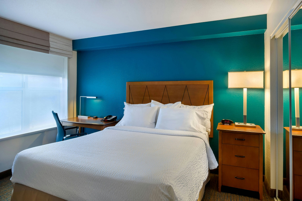 Residence Inn by Marriott Madison West/Middleton - Général