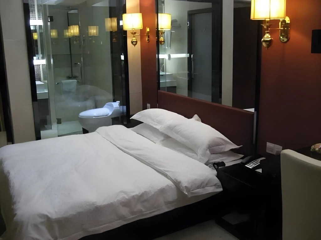 Milu Hotel - Général