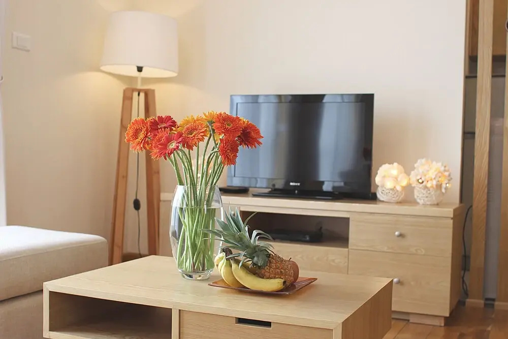Atlanta Residences - Chambres