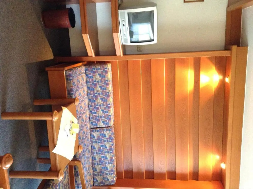 Hotel Donauschlinge - Chambres